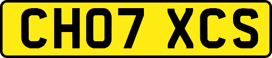 CH07XCS