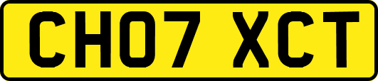 CH07XCT