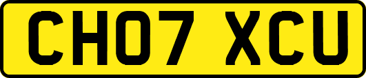 CH07XCU
