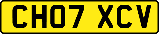 CH07XCV