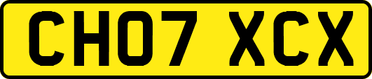 CH07XCX