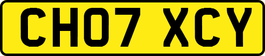 CH07XCY