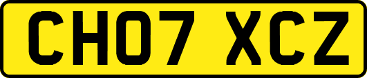 CH07XCZ