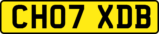 CH07XDB