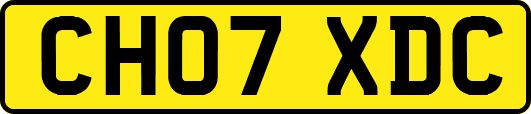 CH07XDC