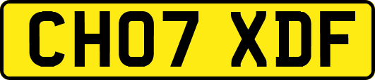 CH07XDF
