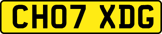 CH07XDG