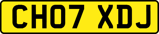 CH07XDJ
