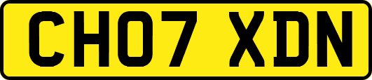 CH07XDN
