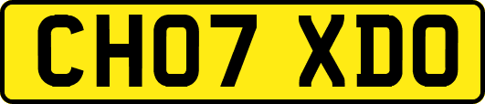 CH07XDO