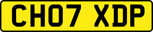 CH07XDP
