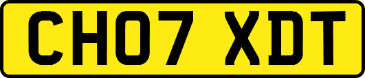 CH07XDT