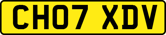 CH07XDV