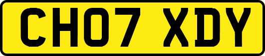 CH07XDY