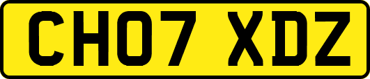 CH07XDZ