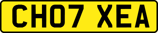 CH07XEA