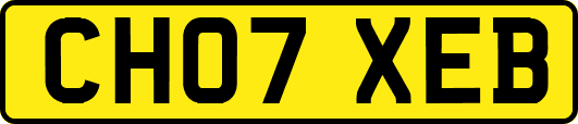 CH07XEB