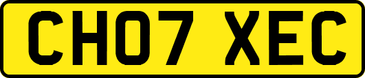 CH07XEC