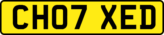 CH07XED
