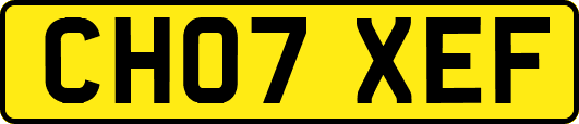 CH07XEF