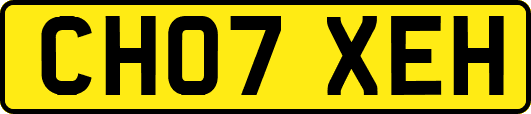 CH07XEH