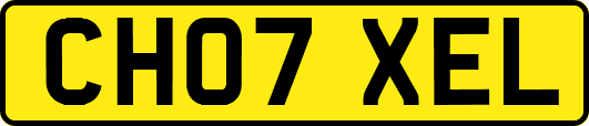CH07XEL