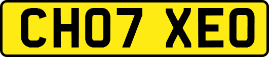 CH07XEO
