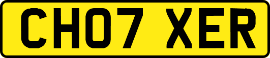 CH07XER