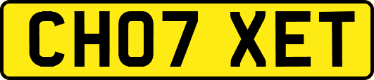 CH07XET