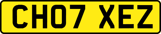 CH07XEZ