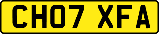 CH07XFA