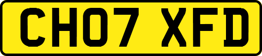 CH07XFD