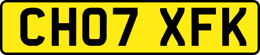 CH07XFK