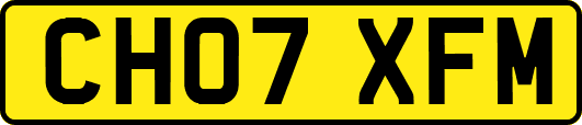 CH07XFM