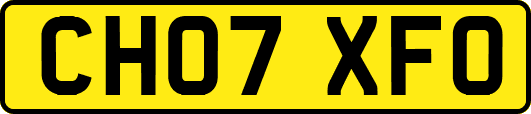 CH07XFO