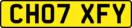 CH07XFY
