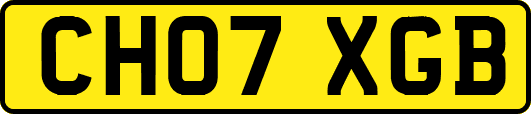 CH07XGB