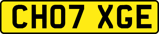 CH07XGE