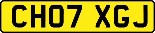 CH07XGJ