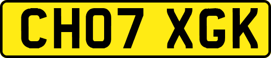CH07XGK