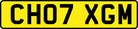 CH07XGM