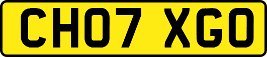 CH07XGO