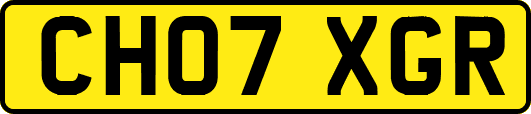 CH07XGR