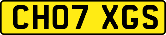 CH07XGS