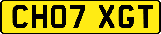 CH07XGT