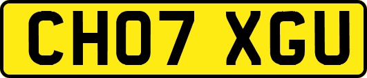 CH07XGU