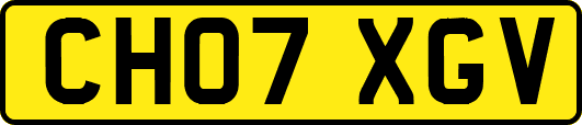 CH07XGV
