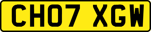 CH07XGW