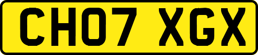 CH07XGX