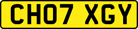 CH07XGY